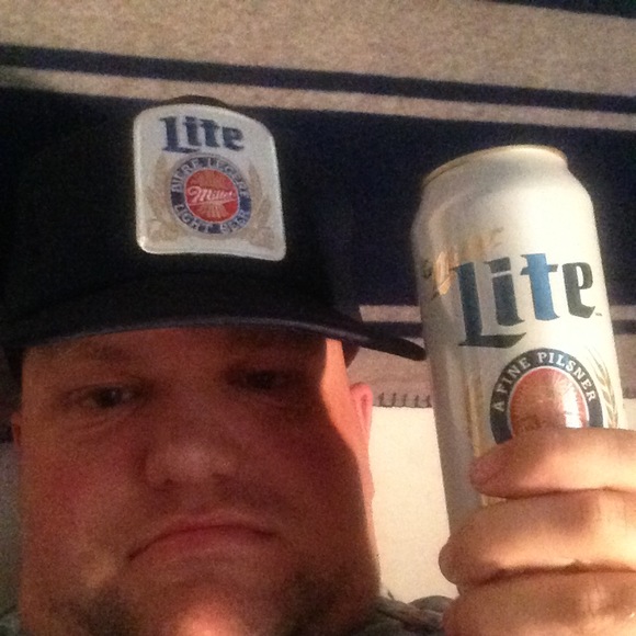 Meet your Posher, Jamie - Picture 1 of 1